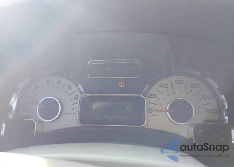 2011 Ford Expedition Xlt из США, поврежденный, VIN 1FMJU1J5XBEF19065